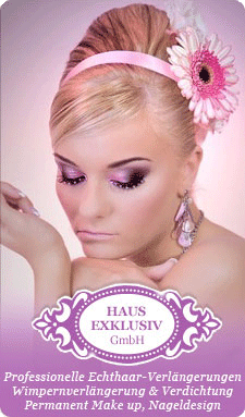 Haus Exklusiv