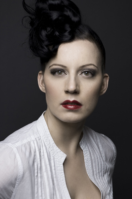 Model Andrea