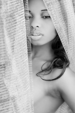 Model Bijoux
