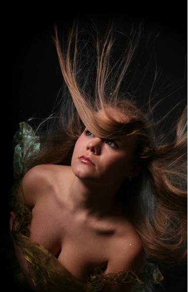 Model Rugile