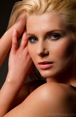 Model Ewa