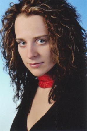 Model Jessica
