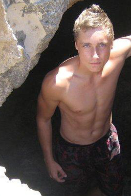 Model Andre