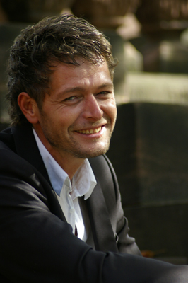 Model Heiko