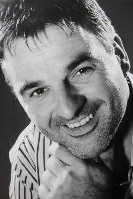 Model Paul