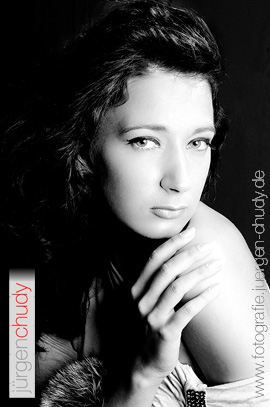 Model Anastaia
