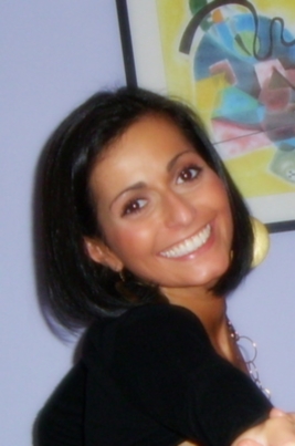 Model Anna