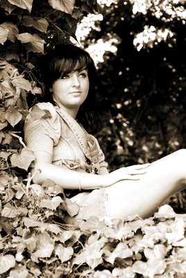 Model Julia