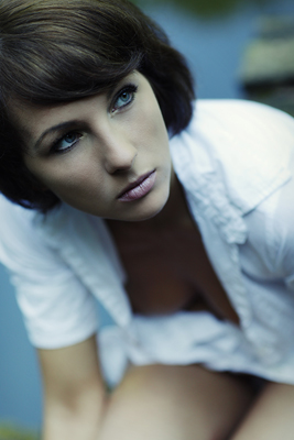 Model Juliane