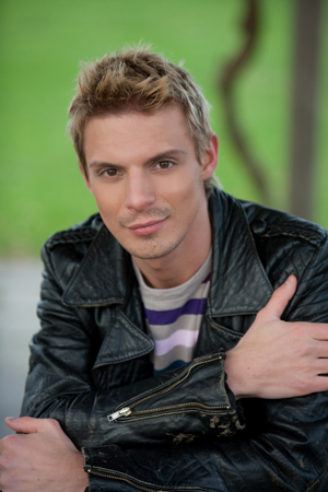 Model Chris