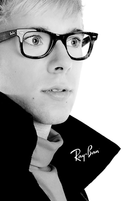Model Rico