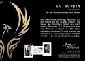 Gutschein